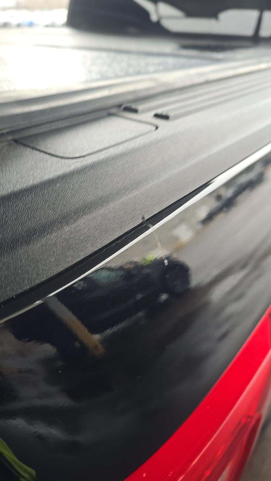 2023 Ford F-150 Lariat AWD