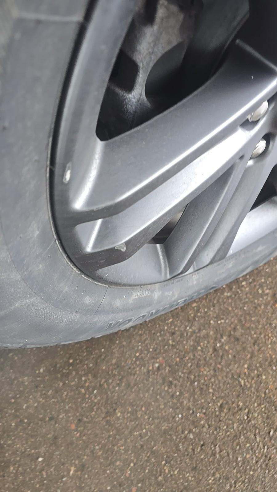 2023 Ford F-150 Lariat AWD