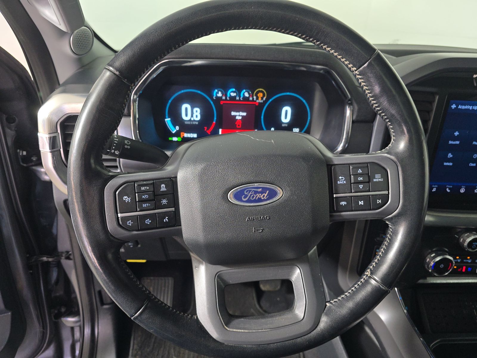 2023 Ford F-150 Lariat AWD