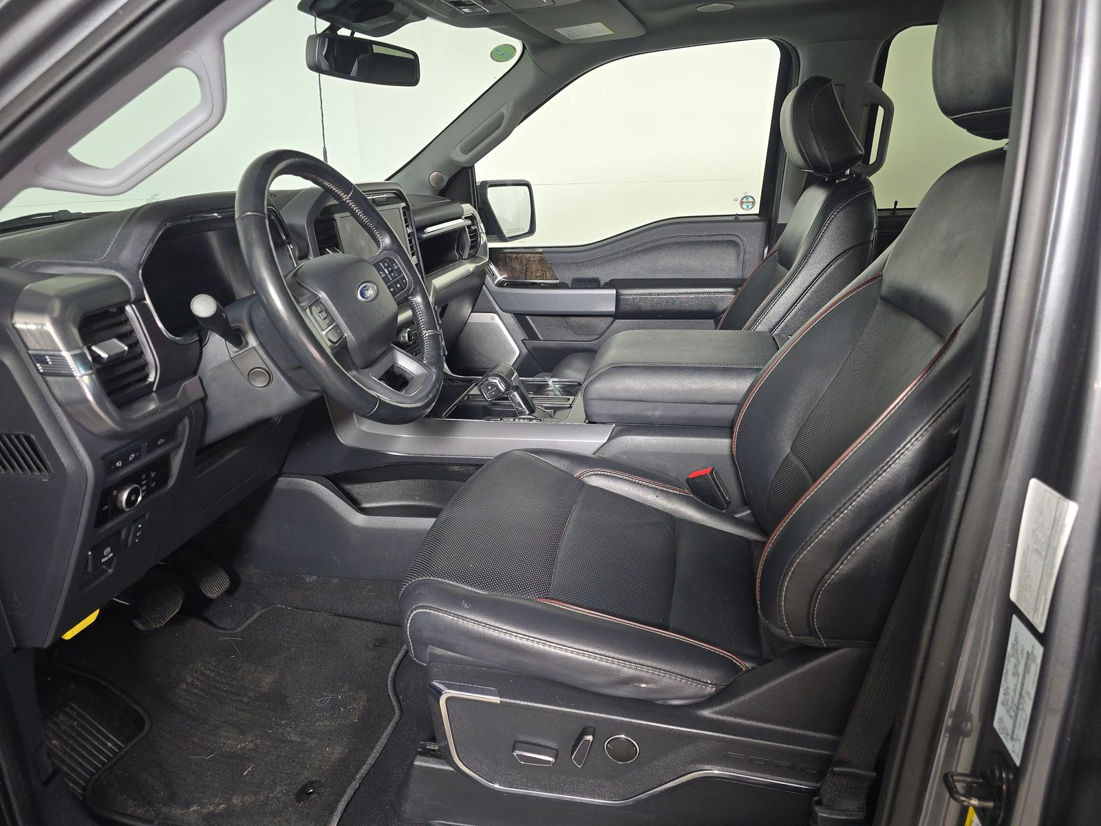 2023 Ford F-150 Lariat AWD