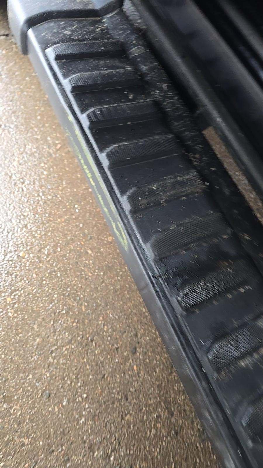 2023 Ford F-150 Lariat AWD