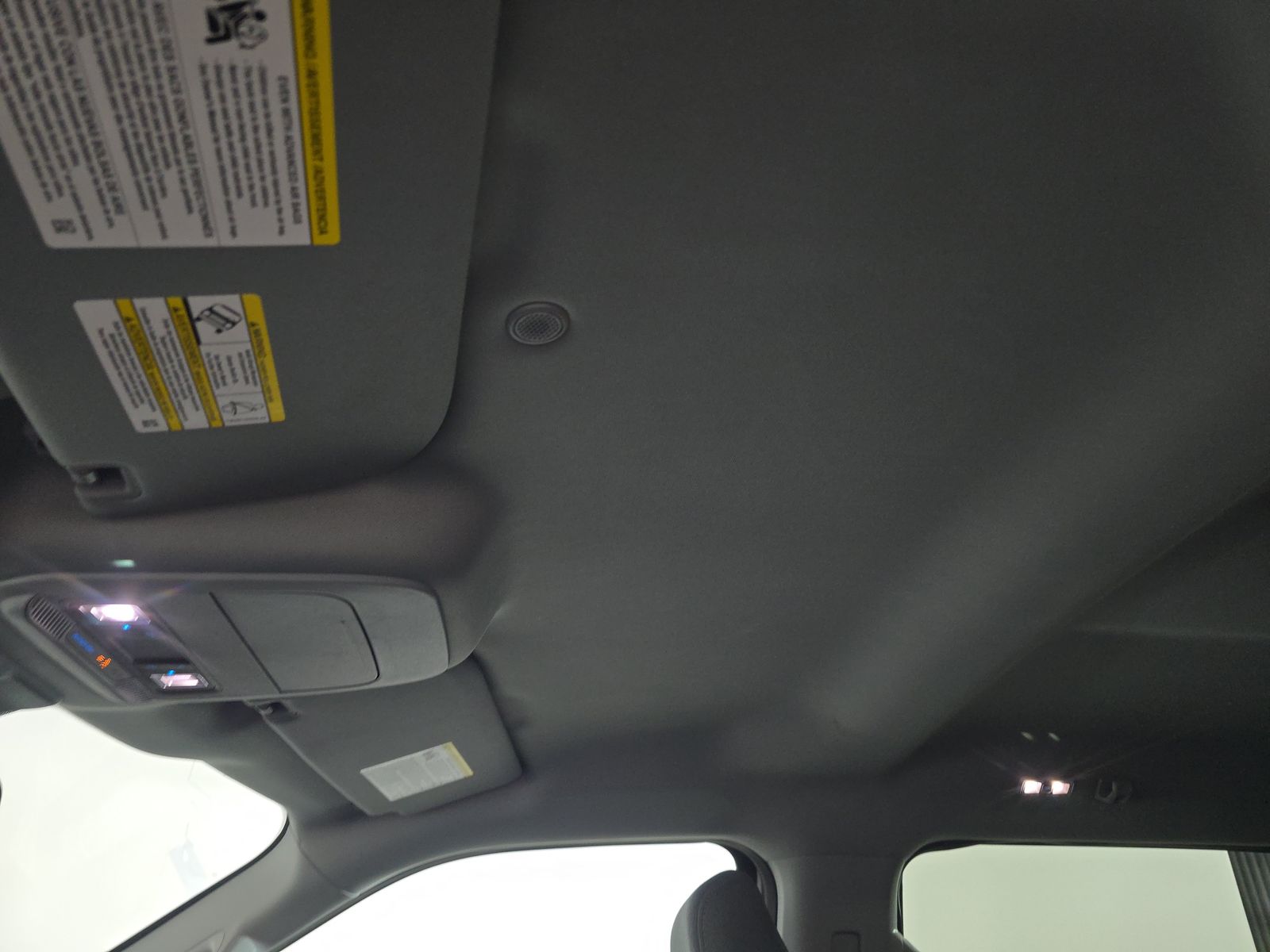 2025 Ford F-150 XLT AWD