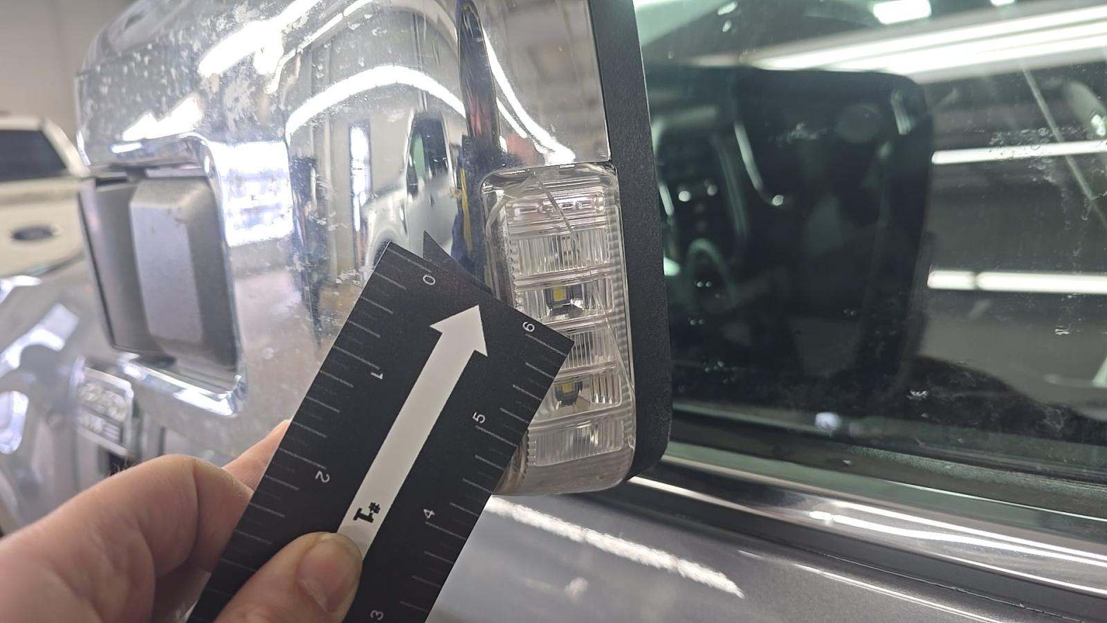 2023 Ford F-150 Lariat AWD