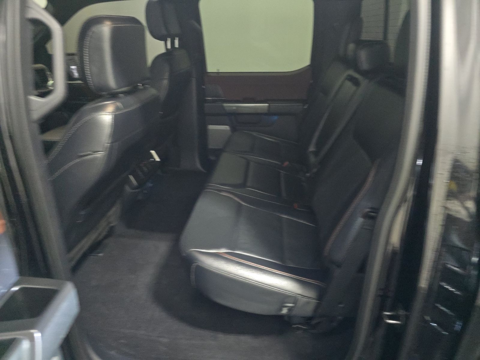 2023 Ford F-150 Lariat AWD