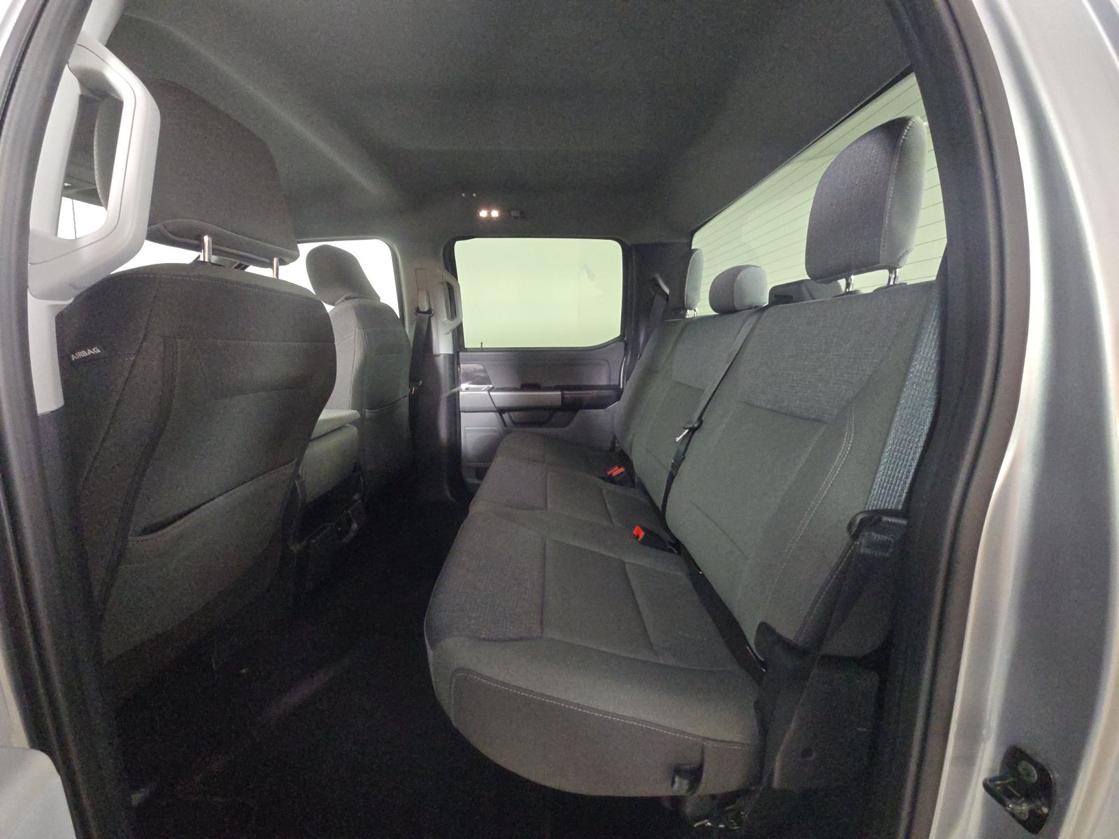 2025 Ford F-150 XLT AWD