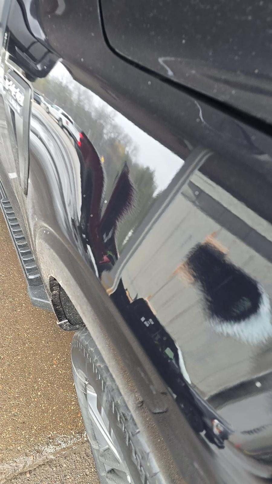 2023 Ford F-150 Lariat AWD