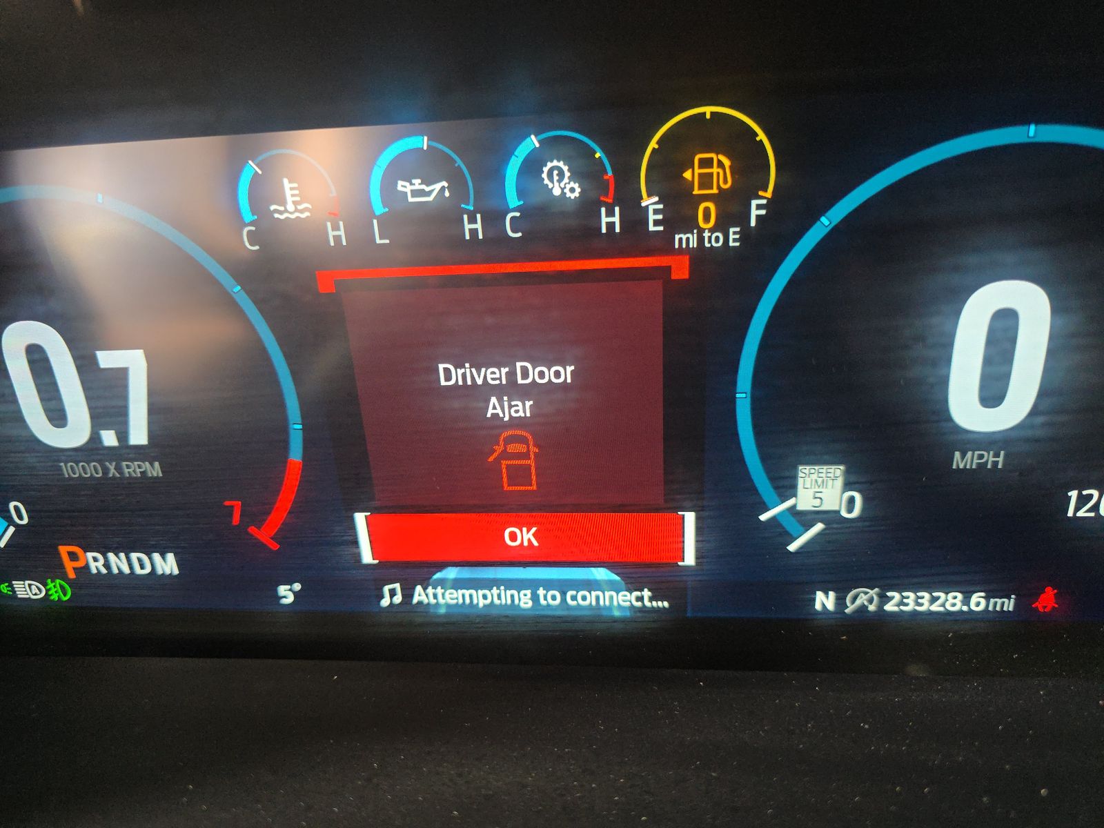 2023 Ford F-150 Lariat AWD