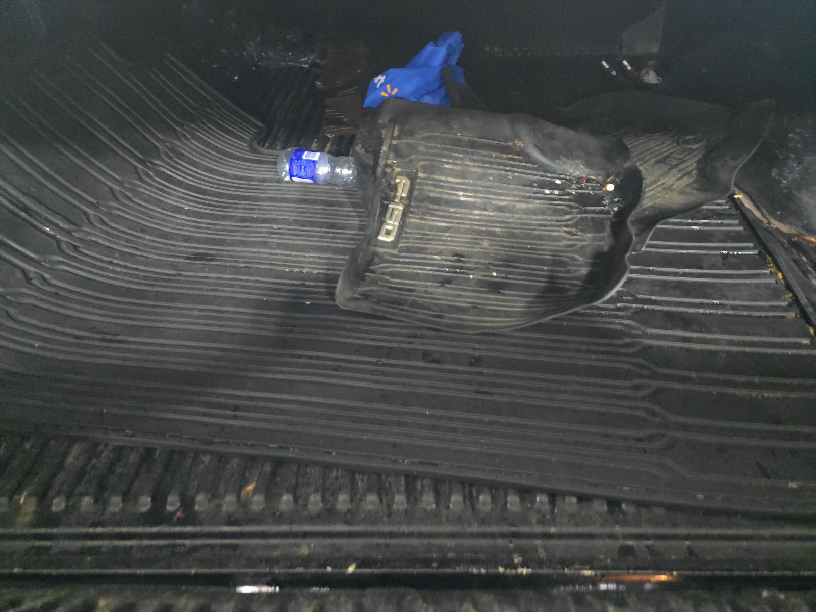 2023 Ford F-150 Lariat AWD