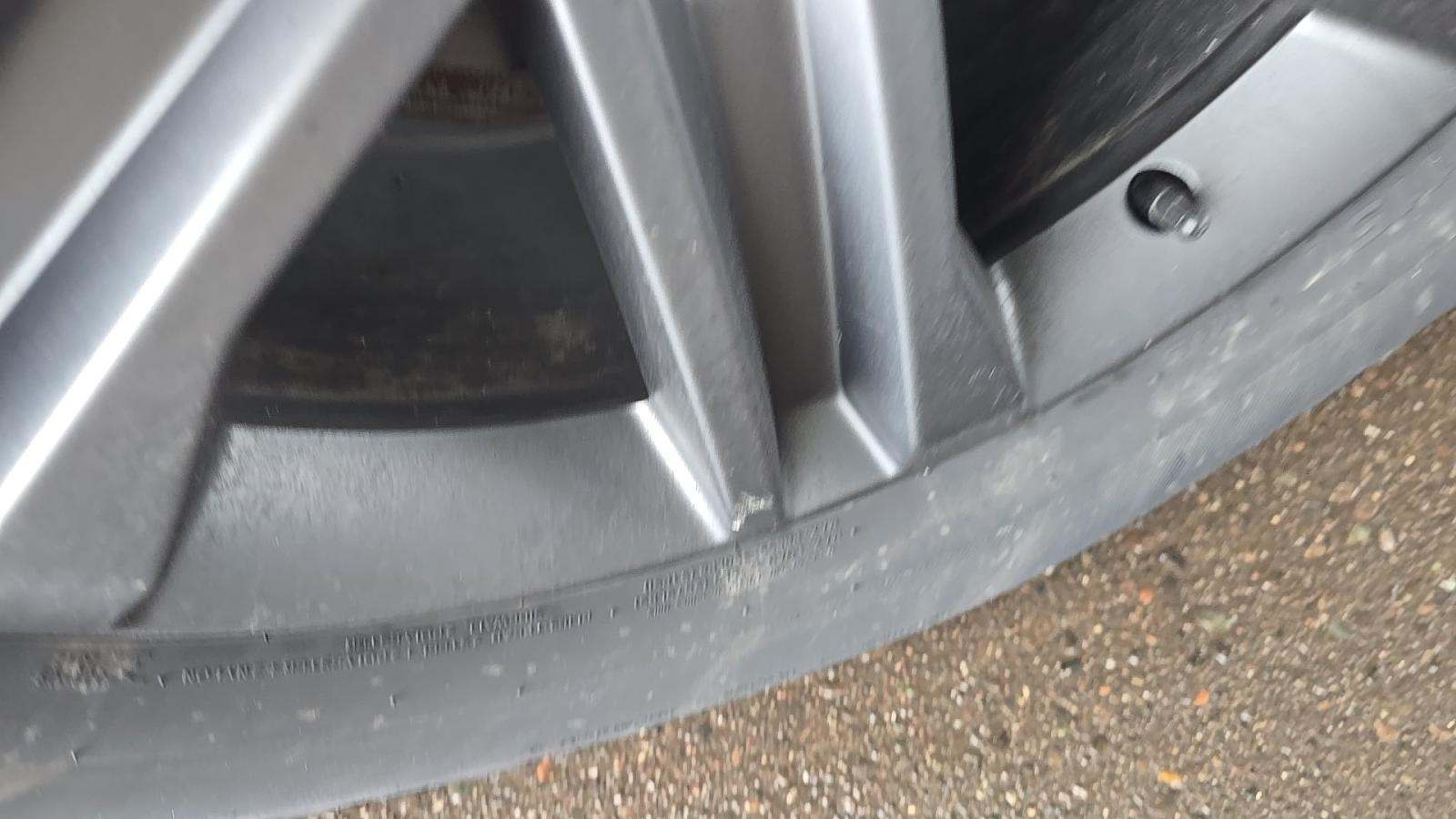 2023 Ford F-150 Lariat AWD