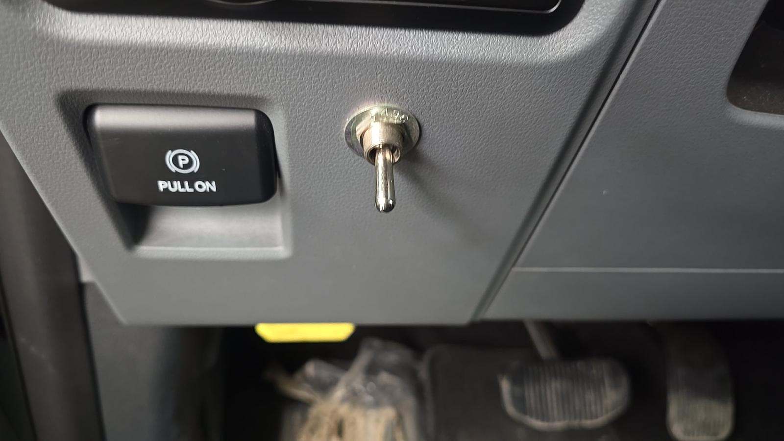 2025 Ford F-150 XLT AWD