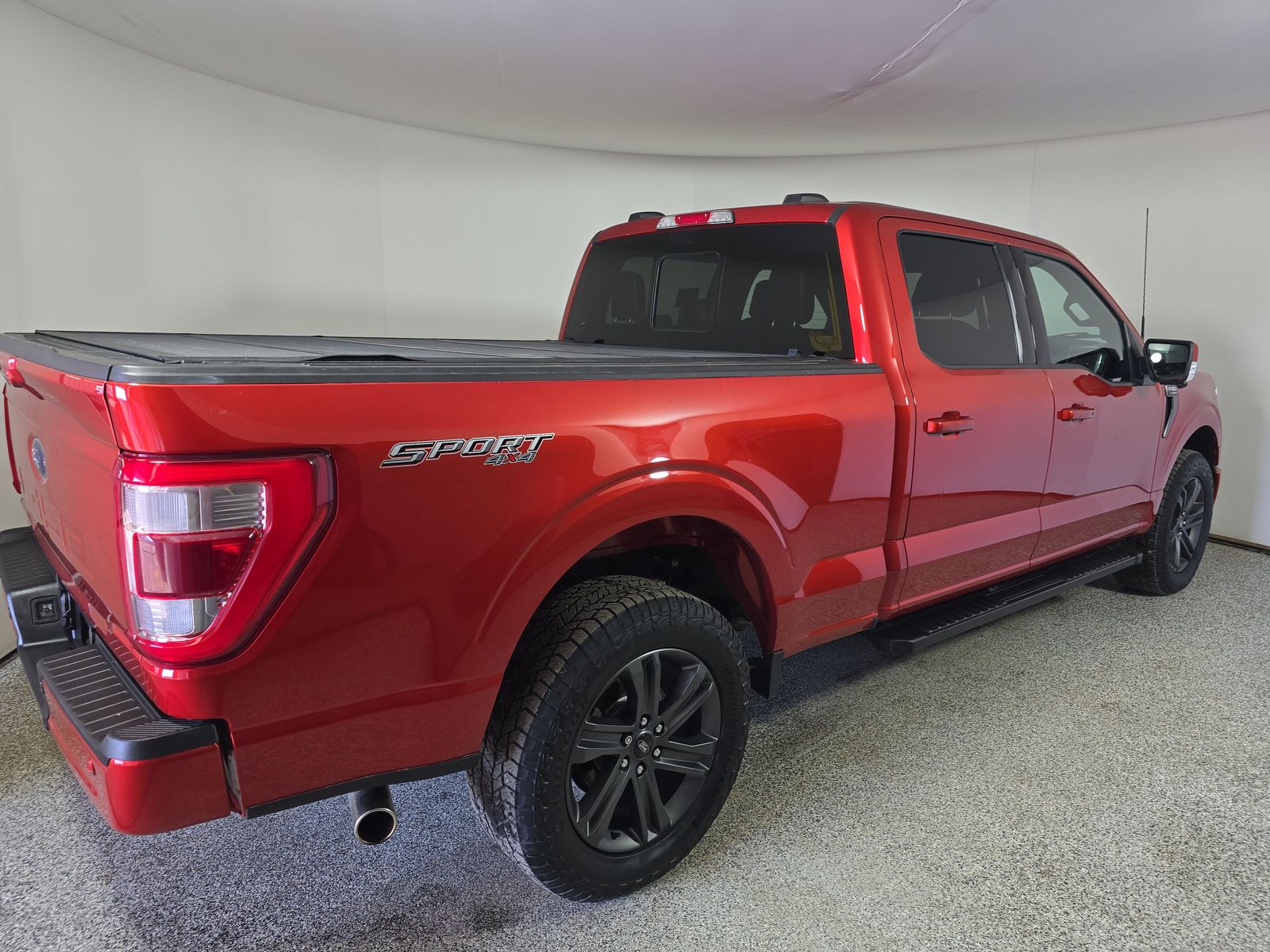 2023 Ford F-150 Lariat AWD