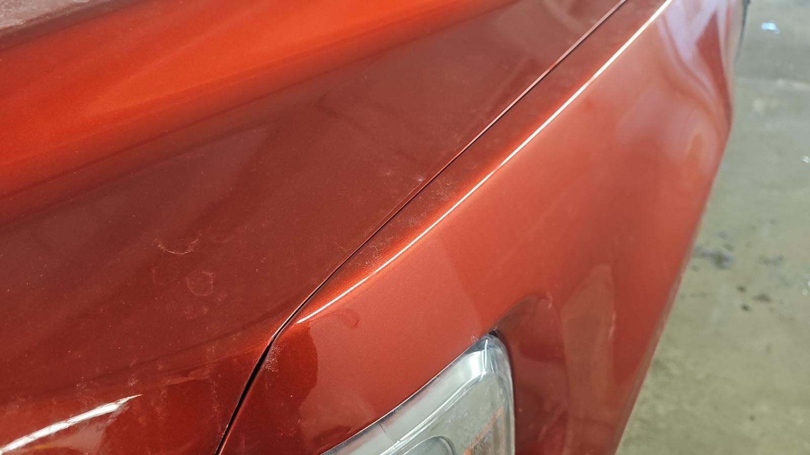 2023 Ford F-150 Lariat AWD