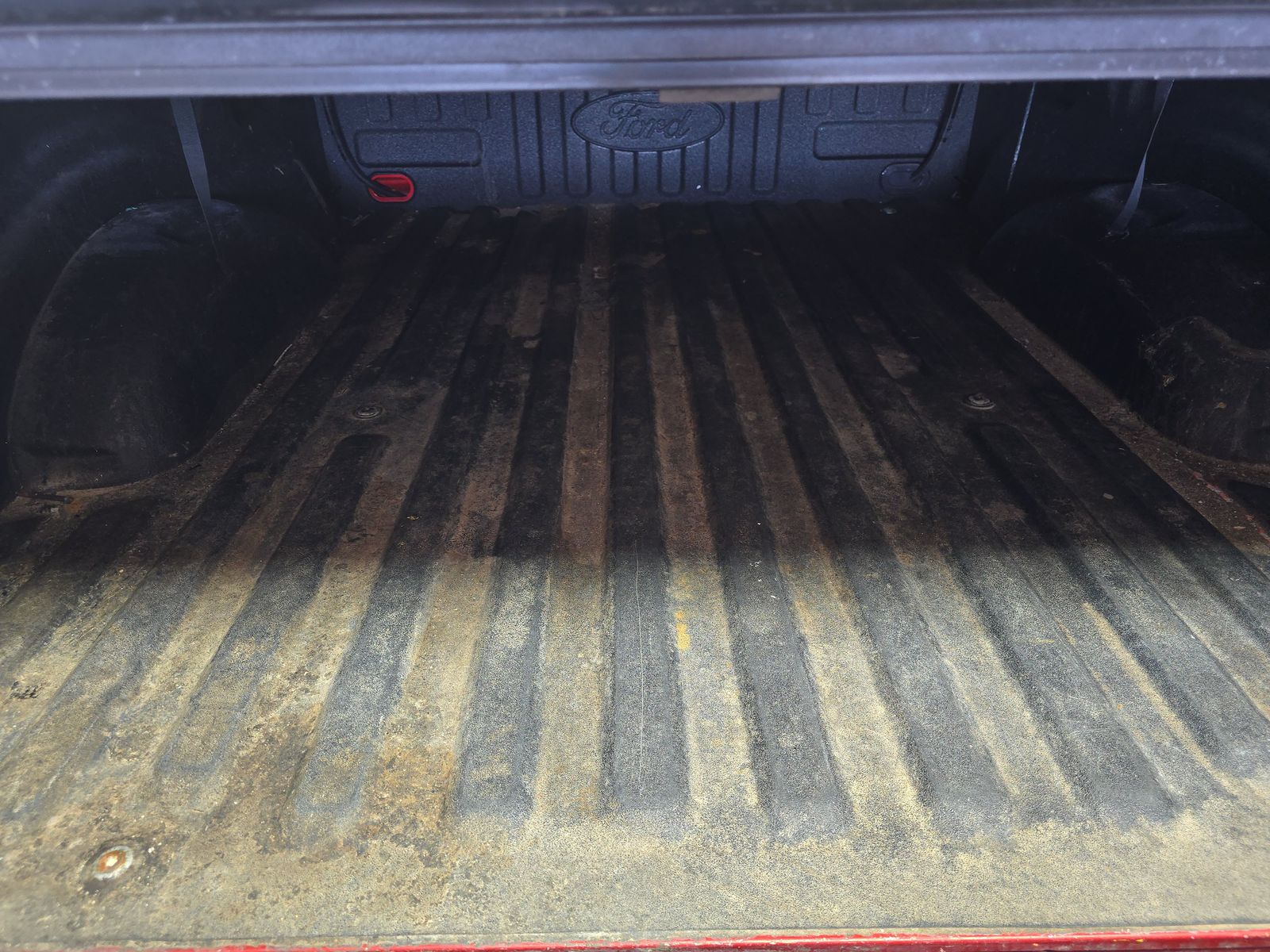 2023 Ford F-150 Lariat AWD