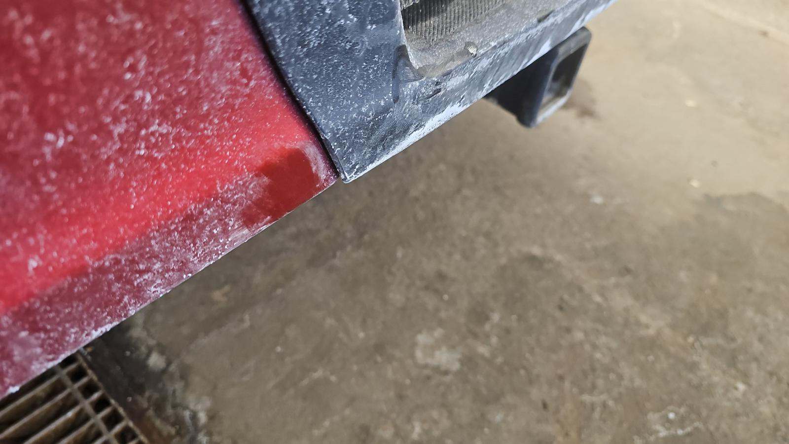 2023 Ford F-150 Lariat AWD