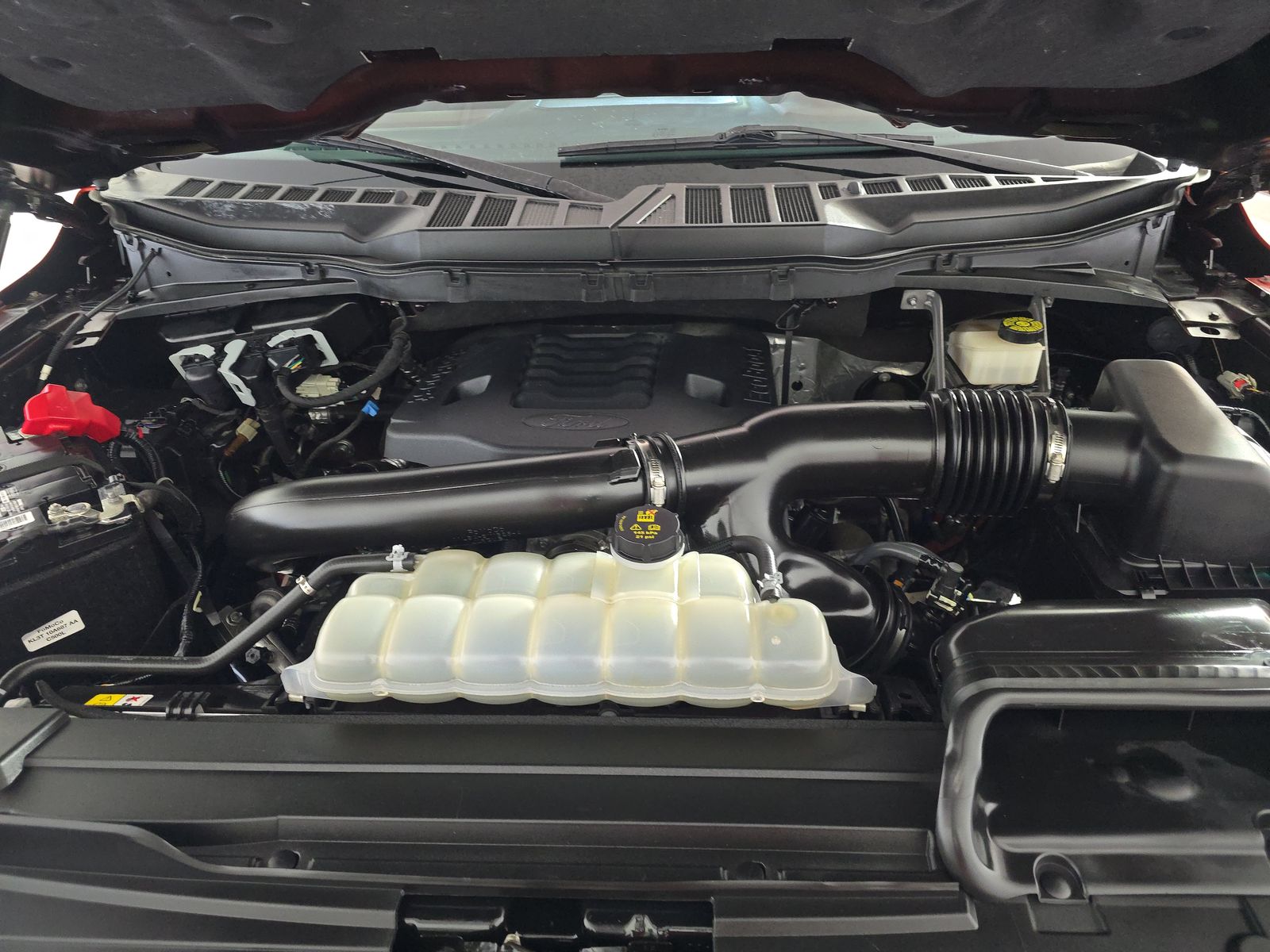 2023 Ford F-150 Lariat AWD