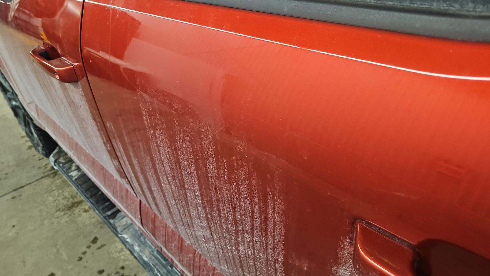 2023 Ford F-150 Lariat AWD