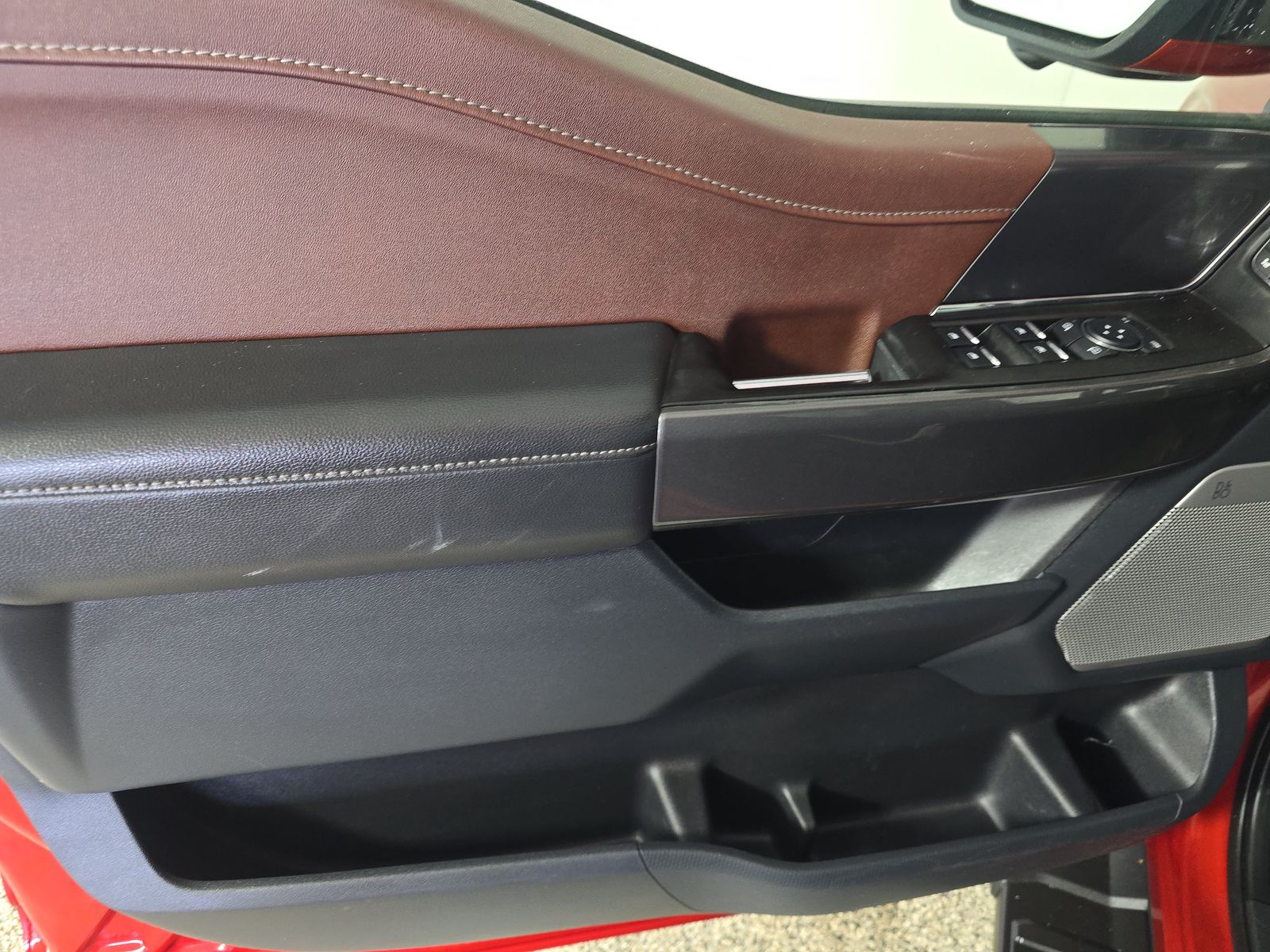 2023 Ford F-150 Lariat AWD