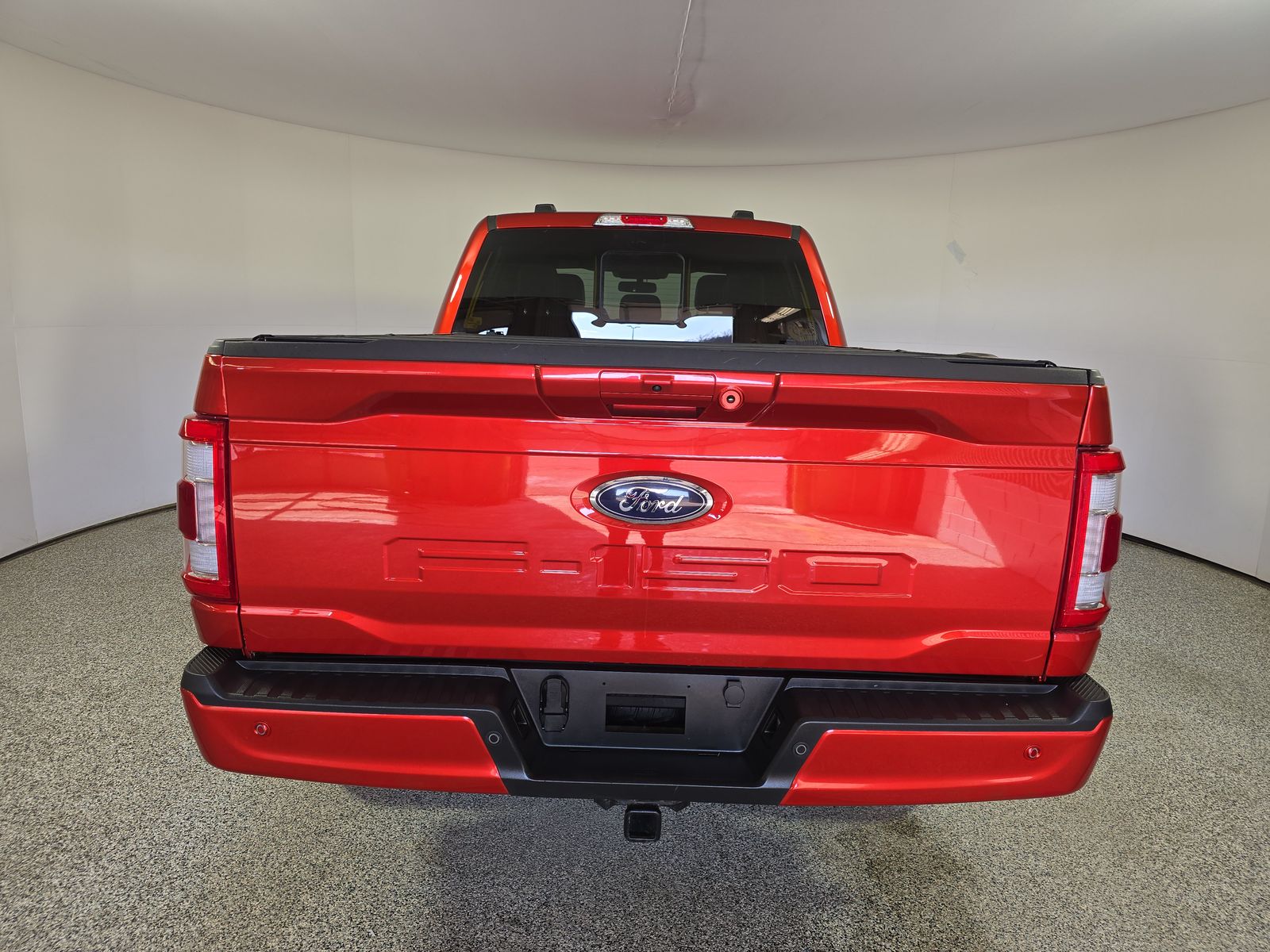 2023 Ford F-150 Lariat AWD