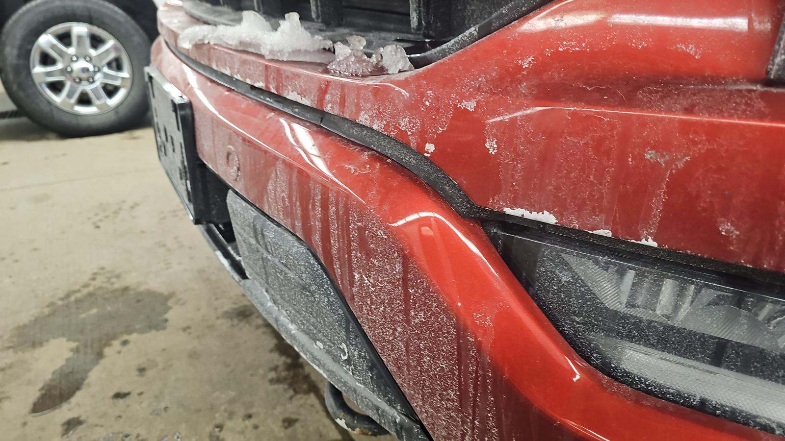 2023 Ford F-150 Lariat AWD