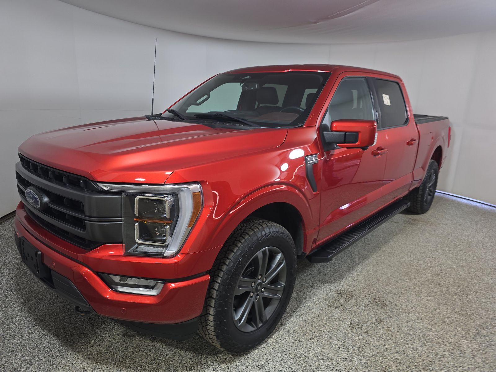 2023 Ford F-150 Lariat AWD