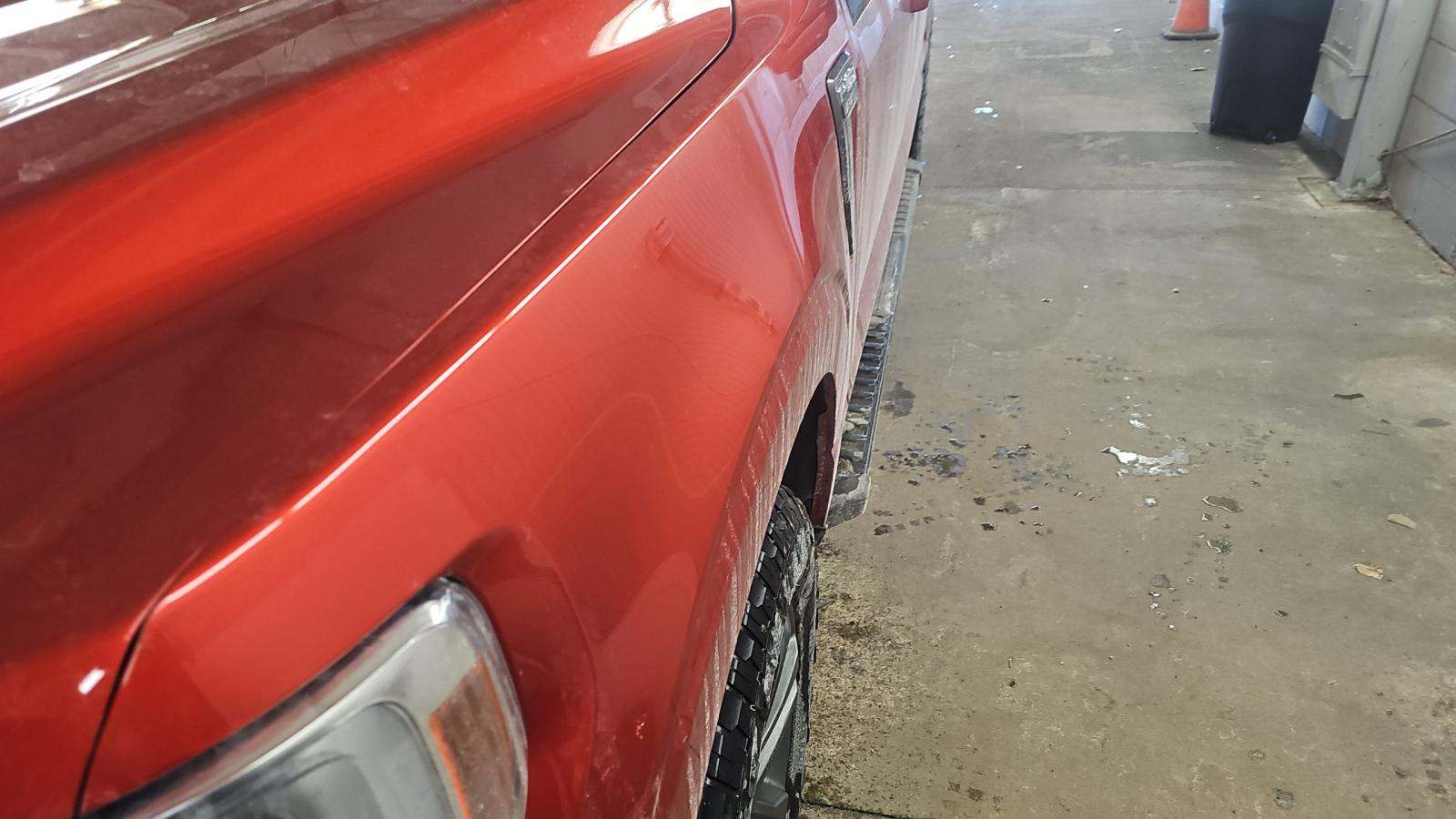 2023 Ford F-150 Lariat AWD