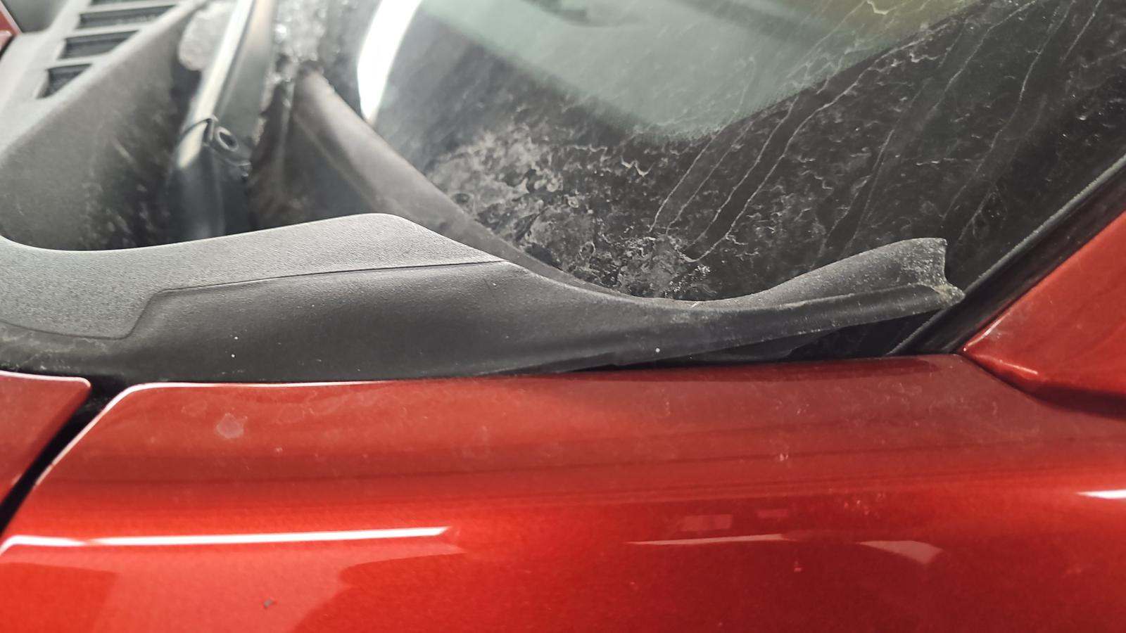 2023 Ford F-150 Lariat AWD