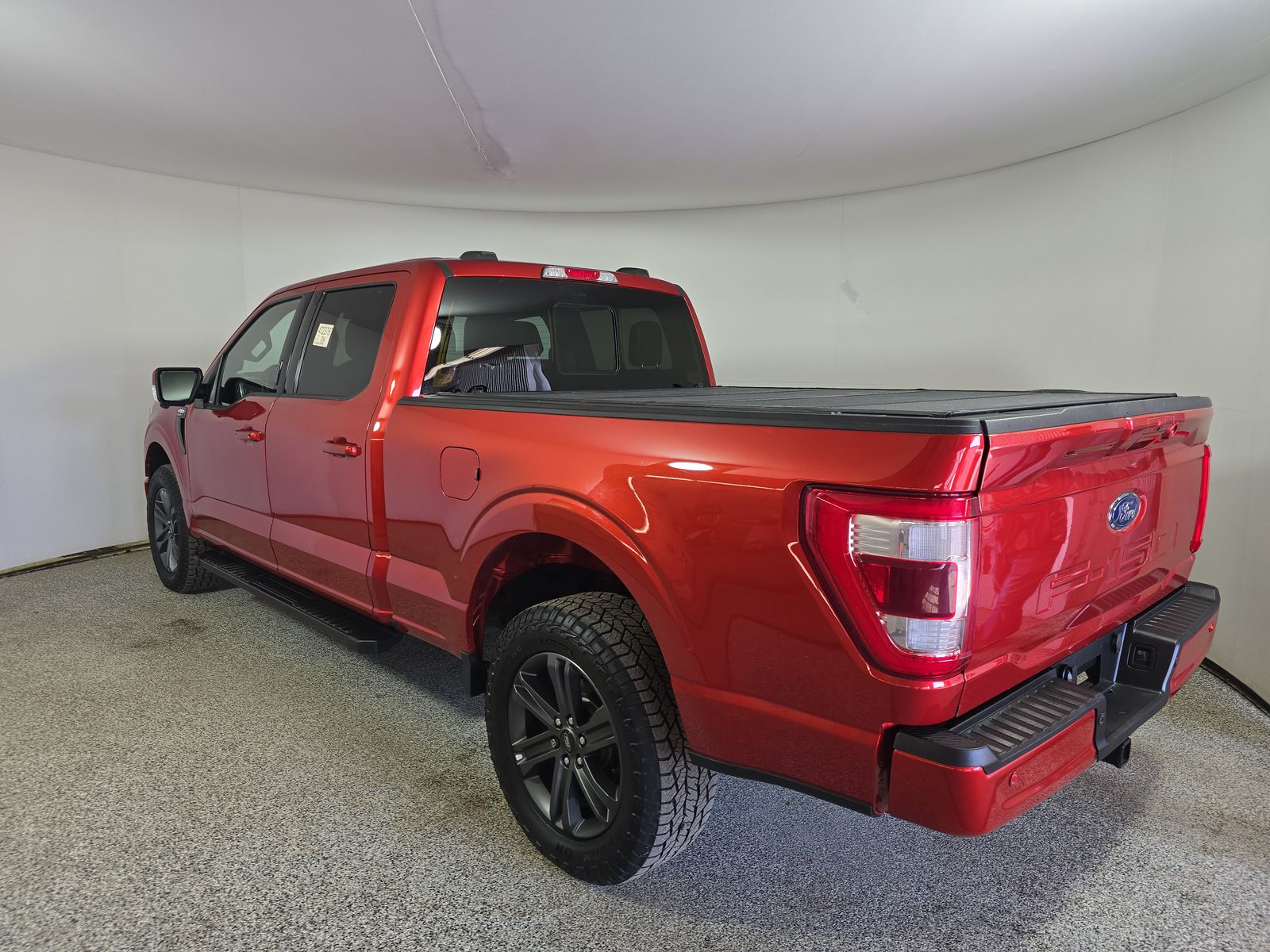 2023 Ford F-150 Lariat AWD