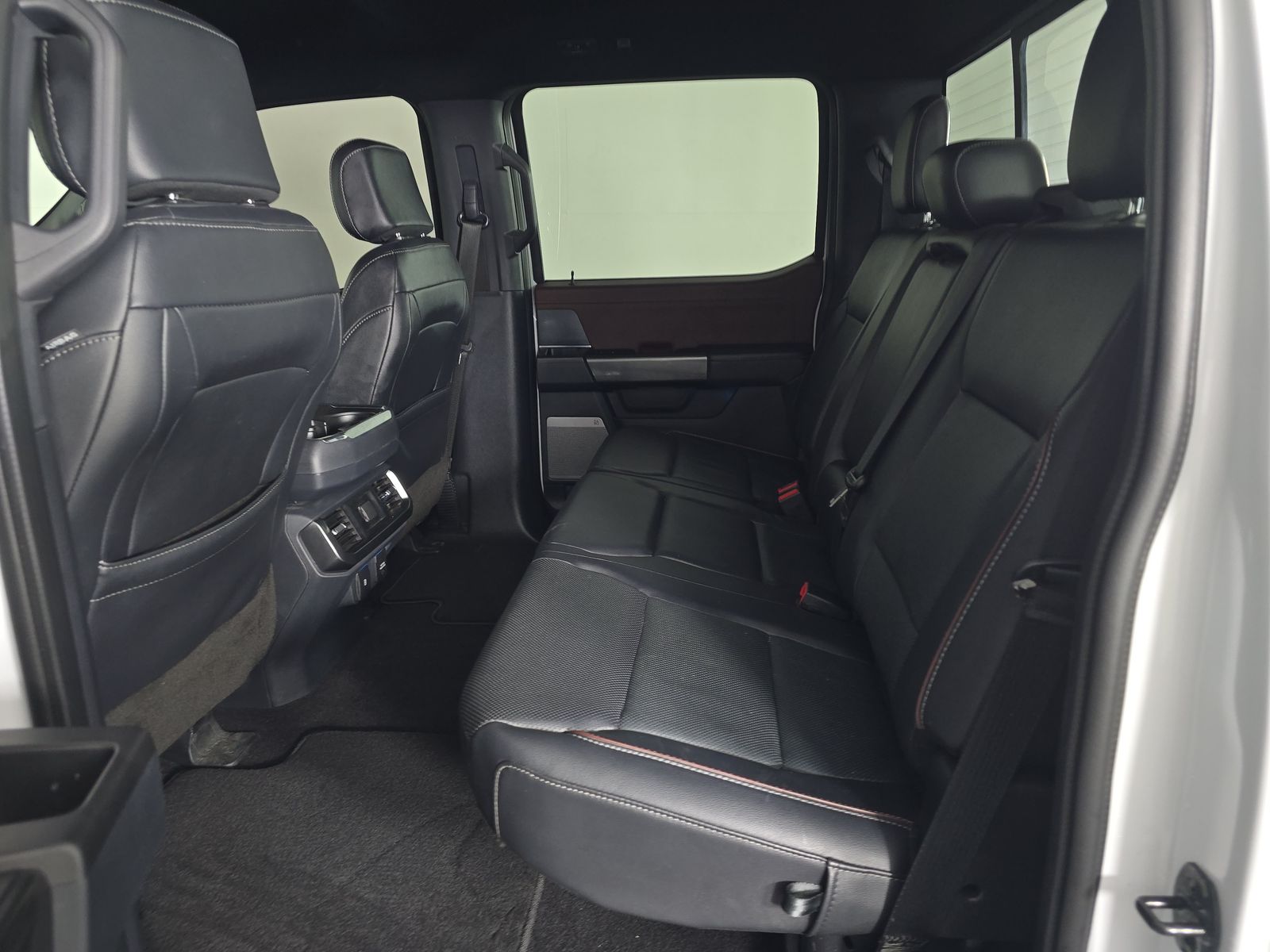 2023 Ford F-150 Lariat AWD