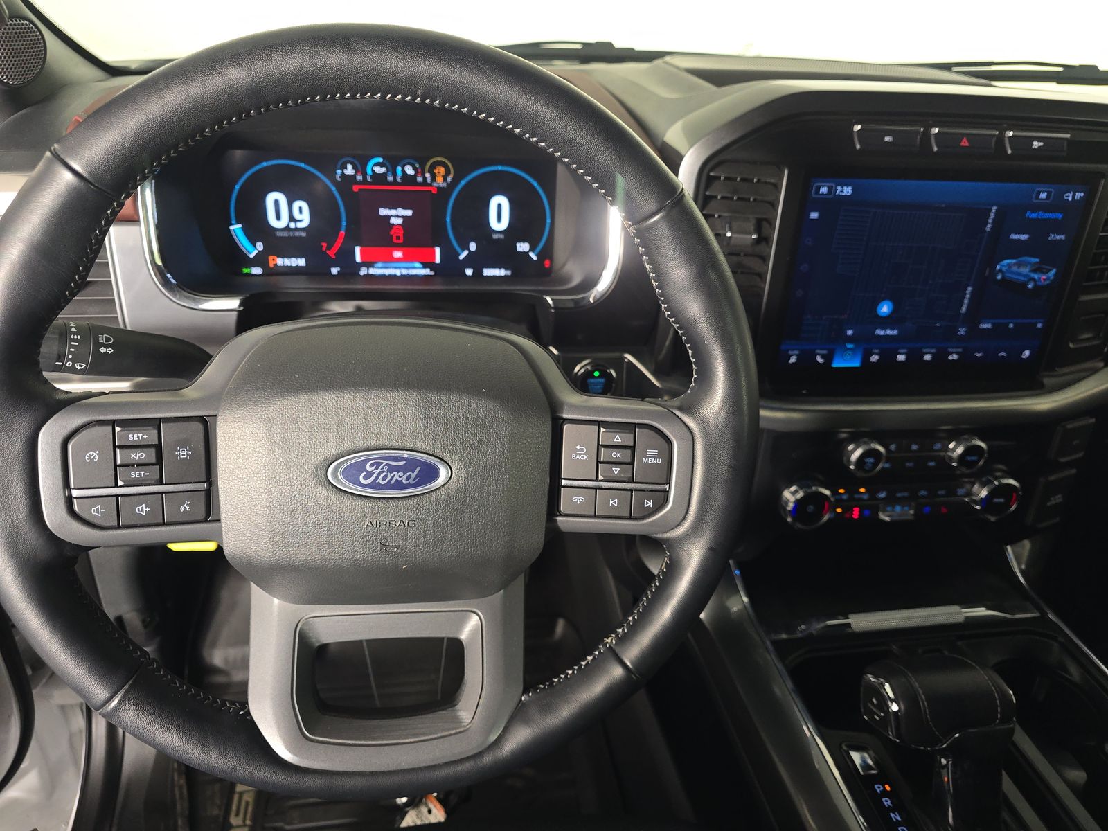 2023 Ford F-150 Lariat AWD