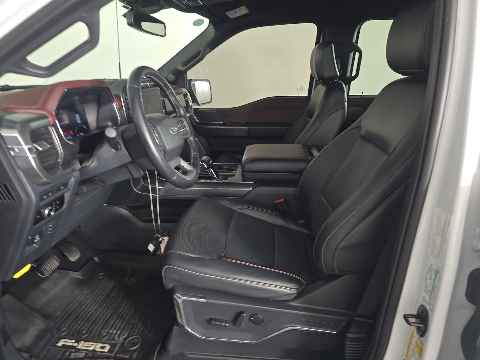 2023 Ford F-150 Lariat AWD