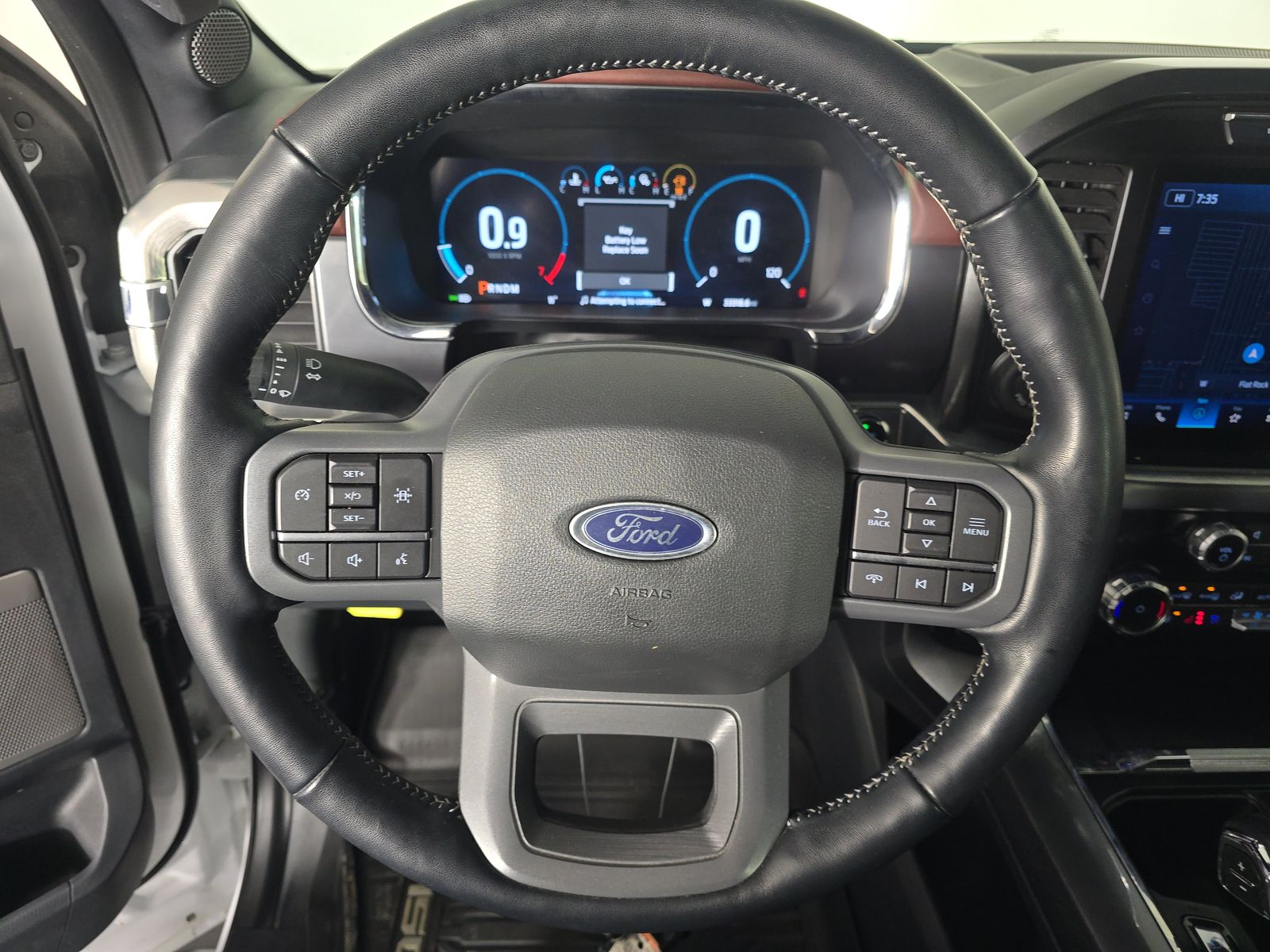 2023 Ford F-150 Lariat AWD