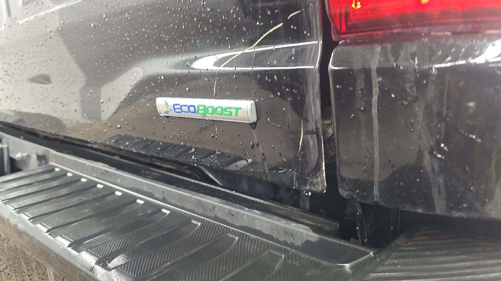 2023 Ford F-150 Lariat AWD