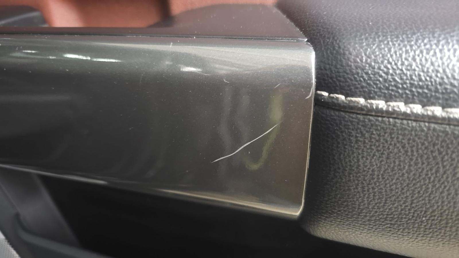 2023 Ford F-150 Lariat AWD