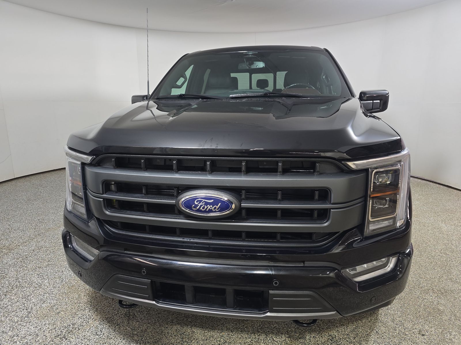 2023 Ford F-150 Lariat AWD