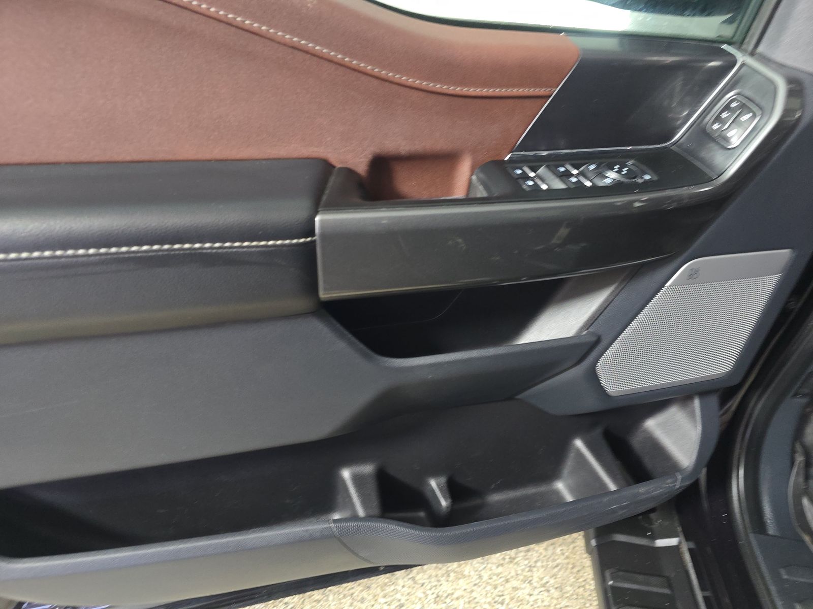 2023 Ford F-150 Lariat AWD