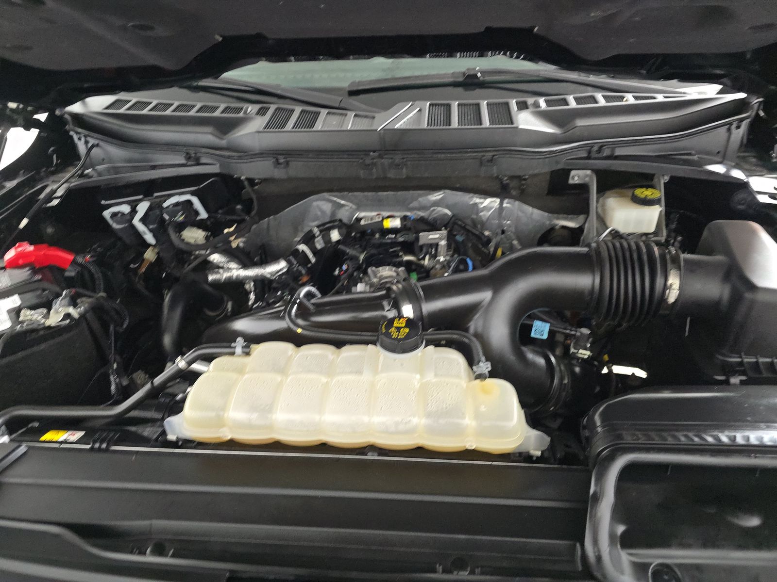 2023 Ford F-150 Lariat AWD