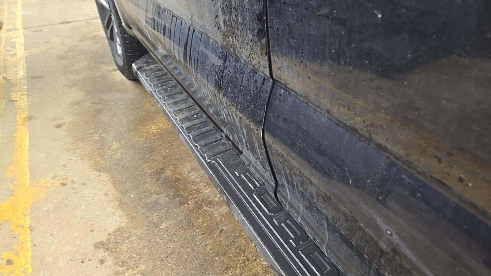 2023 Ford F-150 Lariat AWD