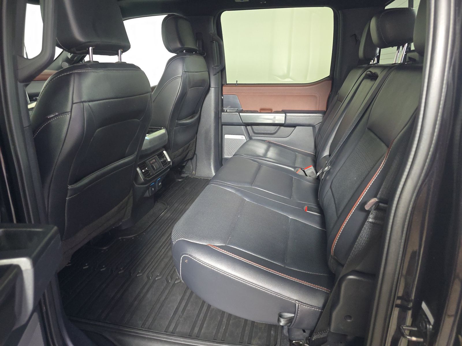 2023 Ford F-150 Lariat AWD