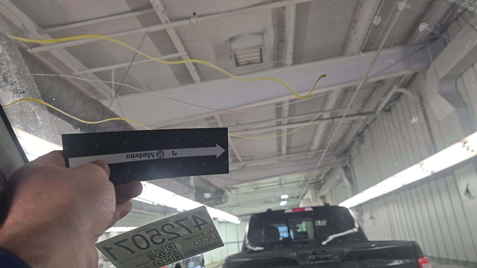 2025 Ford F-150 XLT AWD