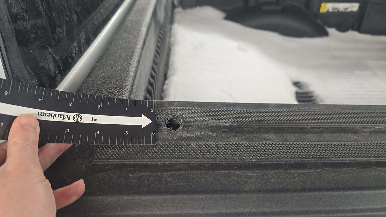 2025 Ford F-150 XLT AWD