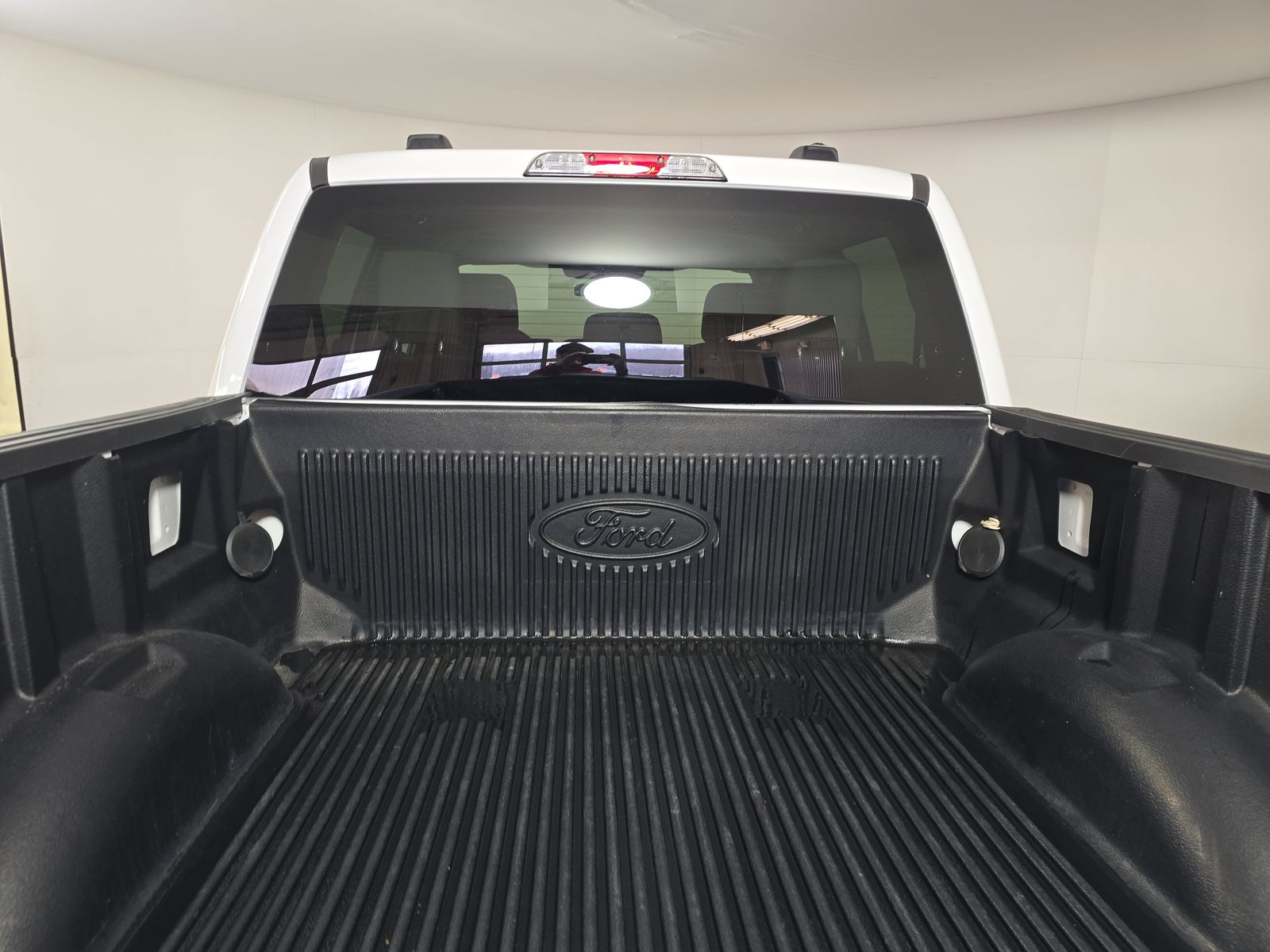 2025 Ford F-150 XLT AWD