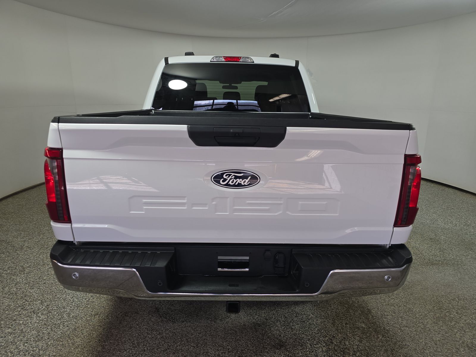 2025 Ford F-150 XLT AWD