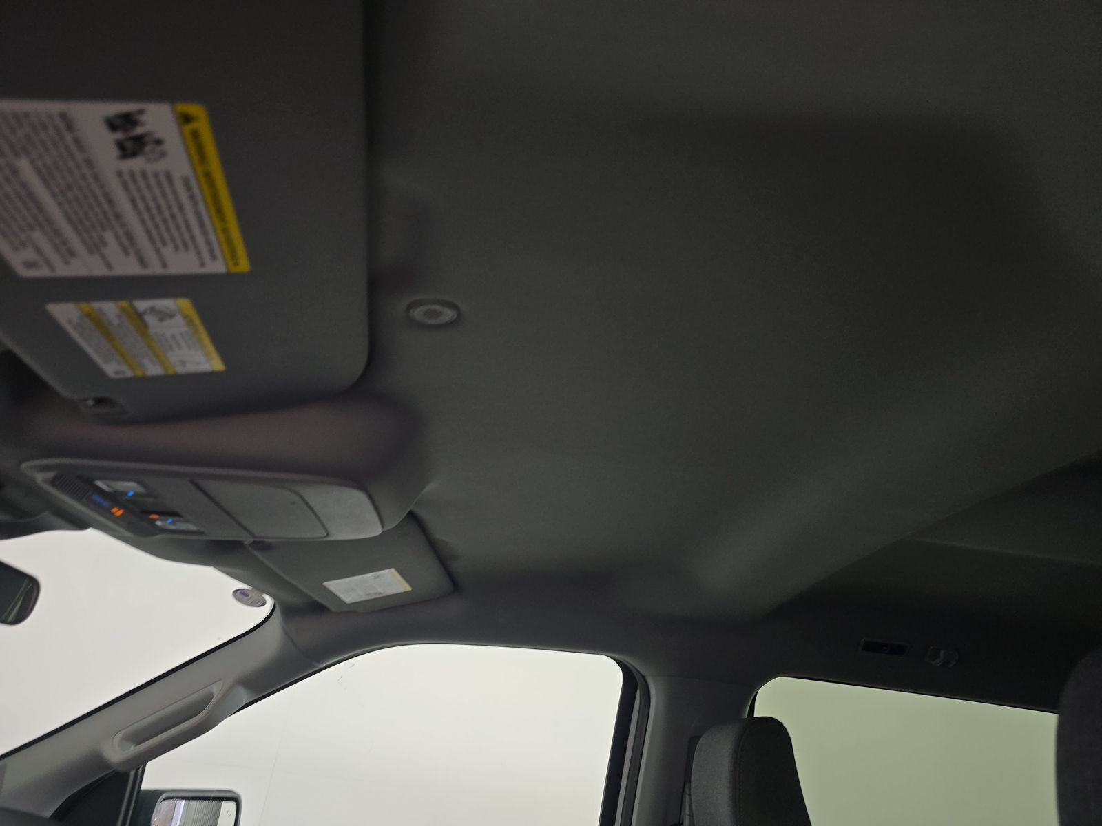 2025 Ford F-150 XLT AWD