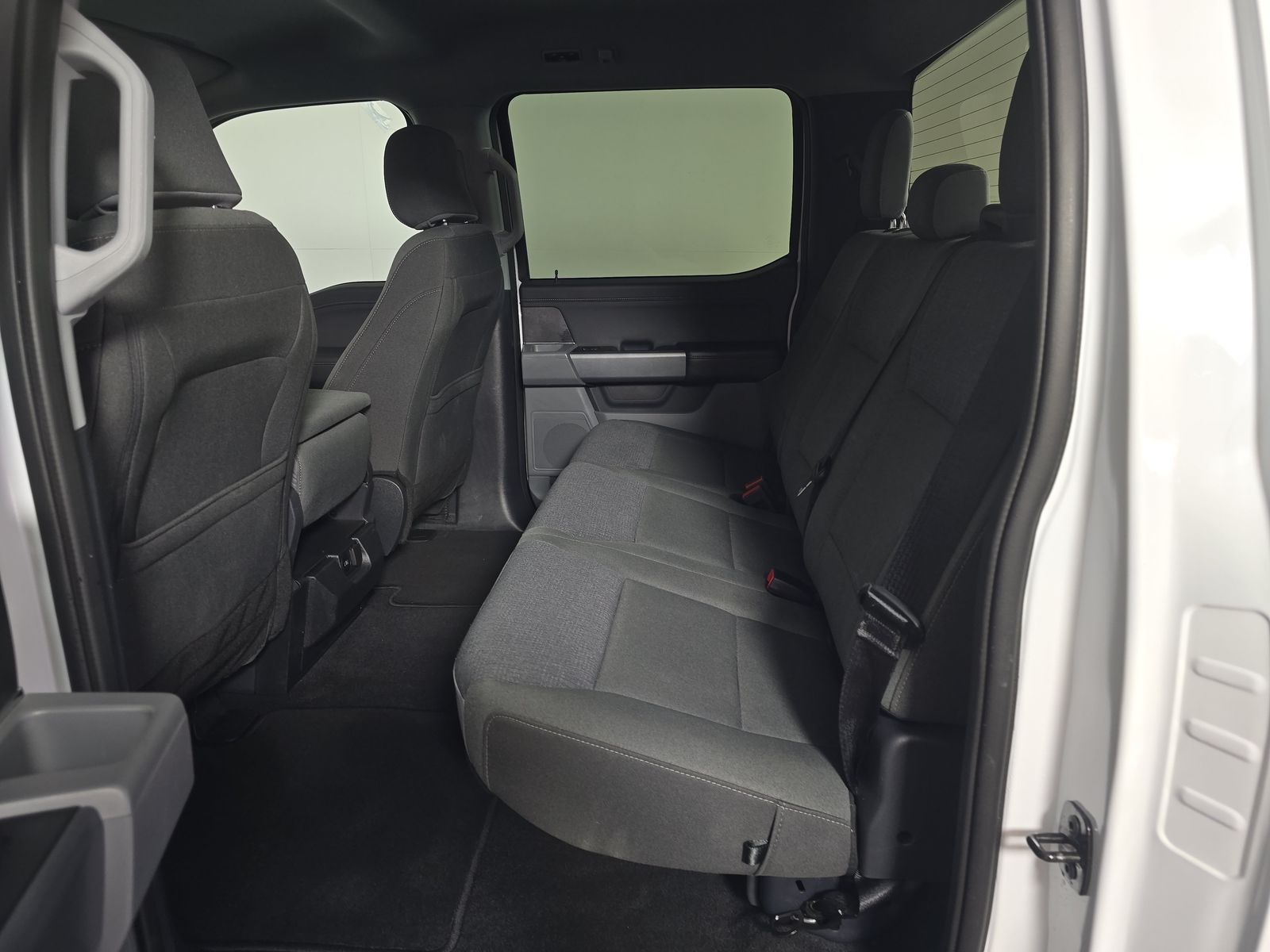 2025 Ford F-150 XLT AWD