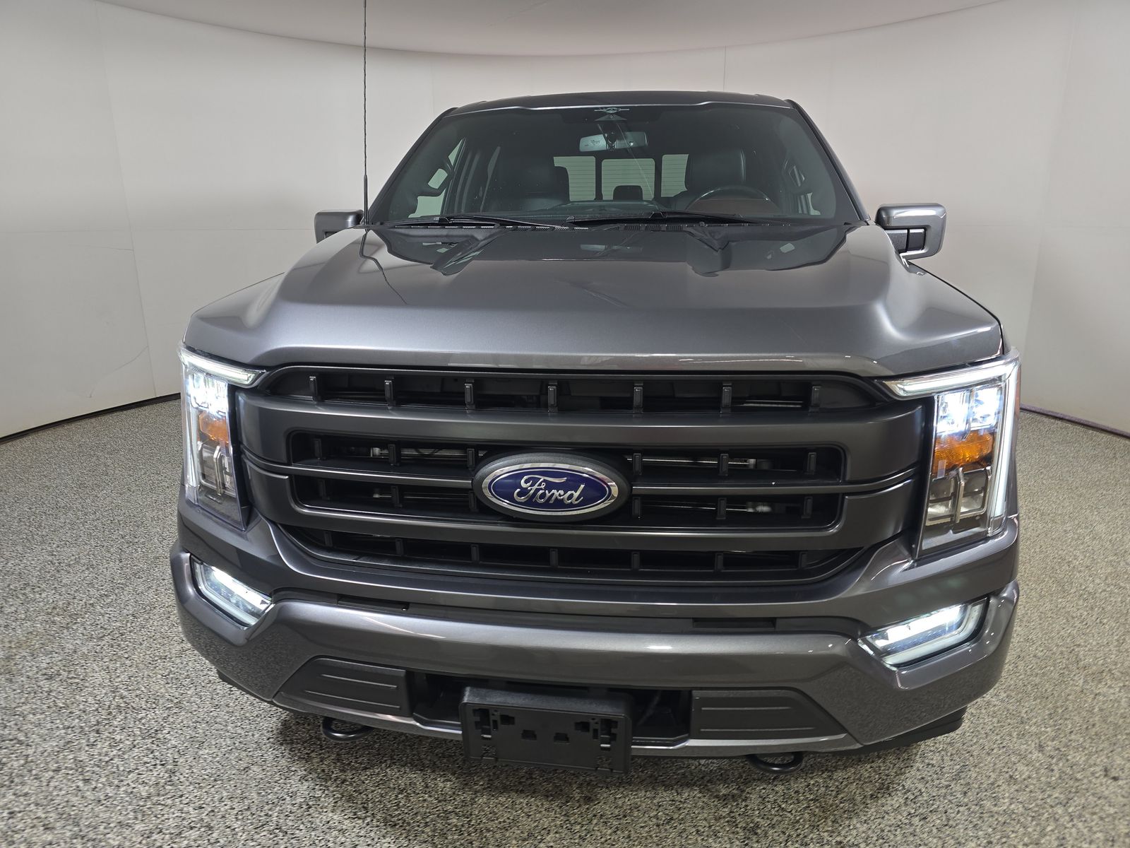 2023 Ford F-150 Lariat AWD