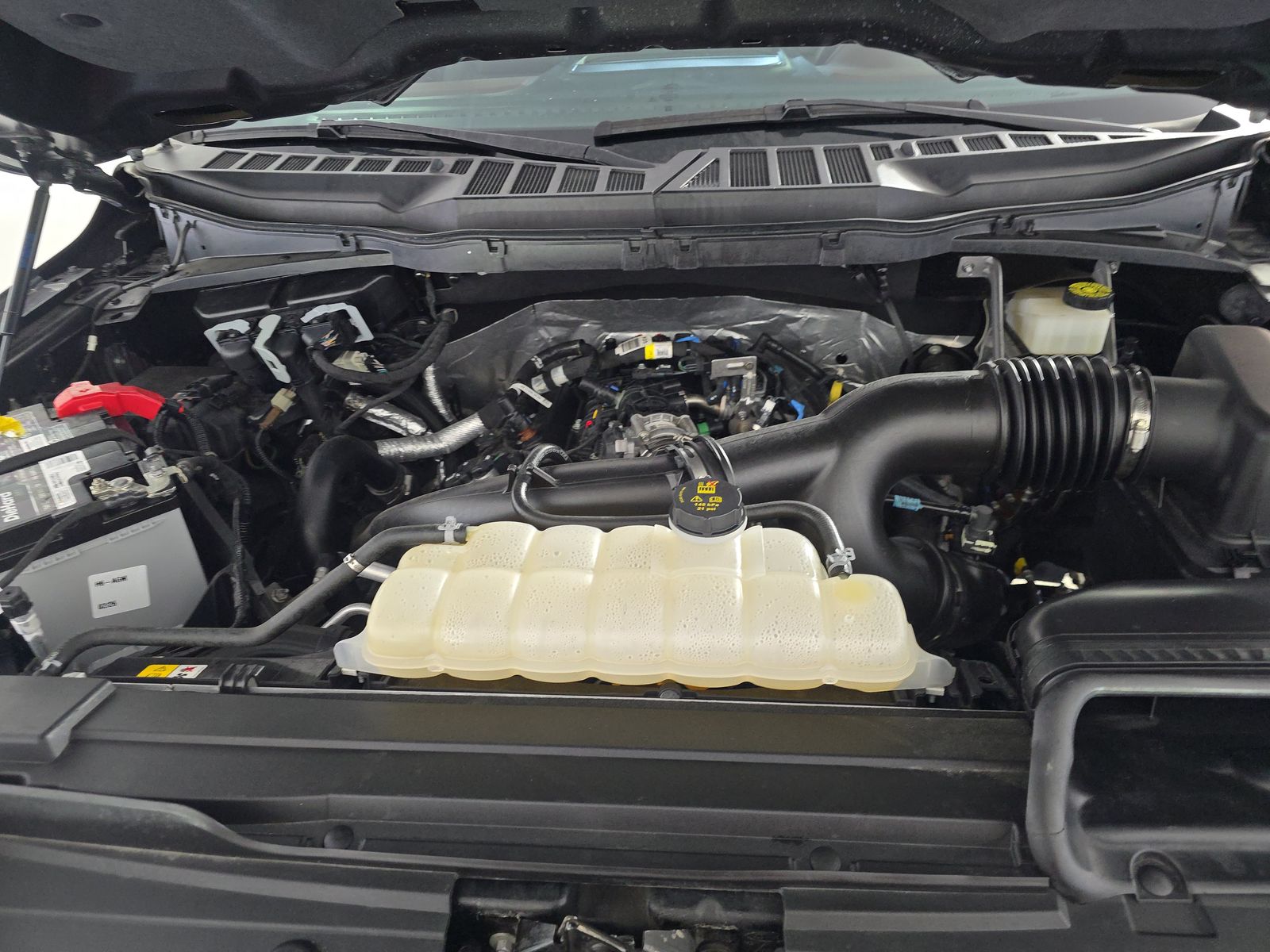 2023 Ford F-150 Lariat AWD