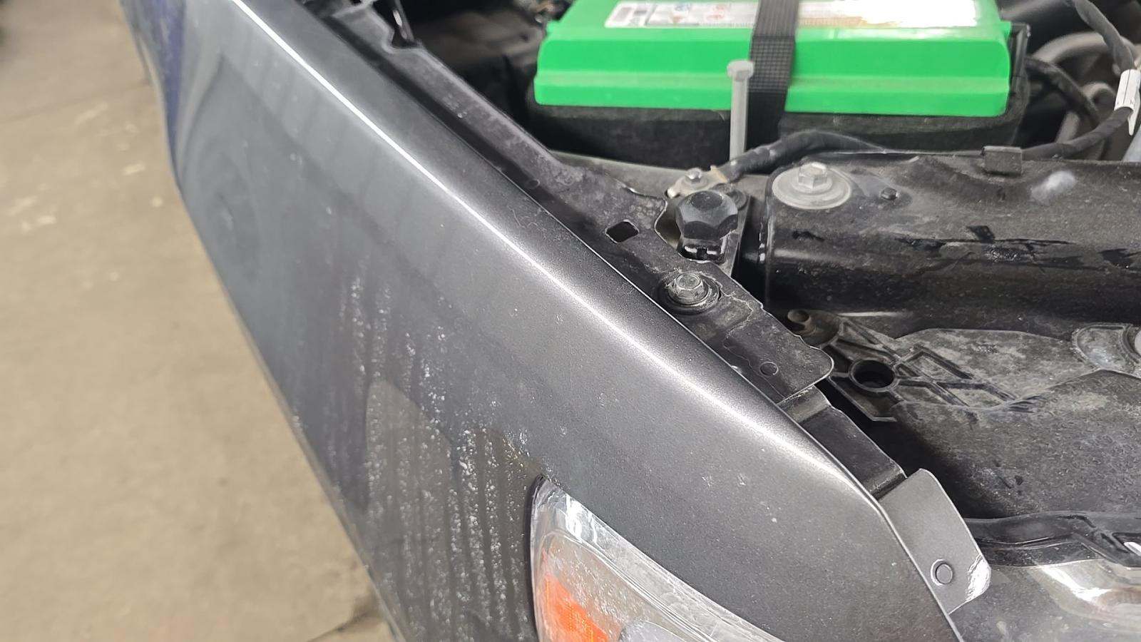 2023 Ford F-150 Lariat AWD