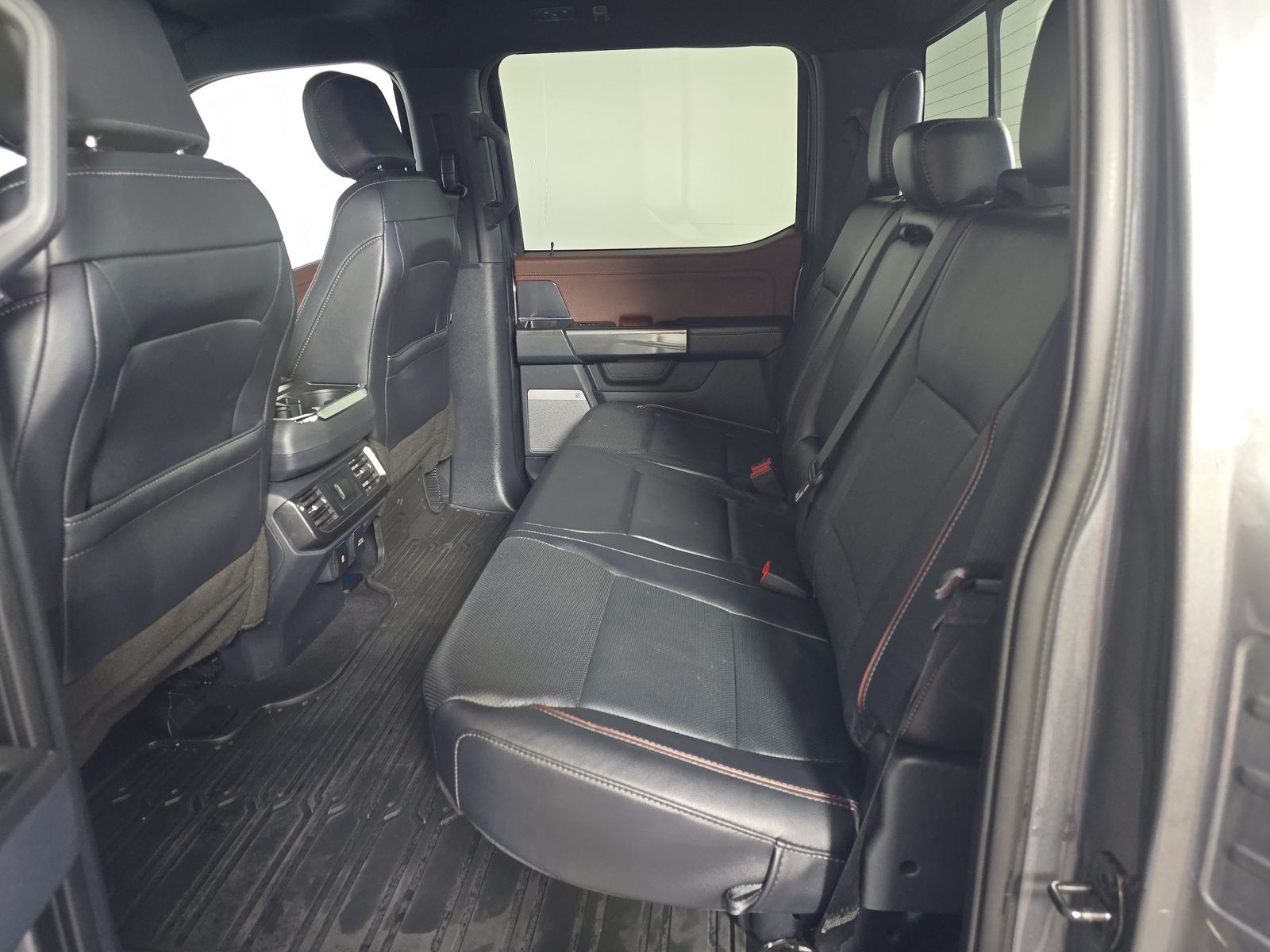 2023 Ford F-150 Lariat AWD