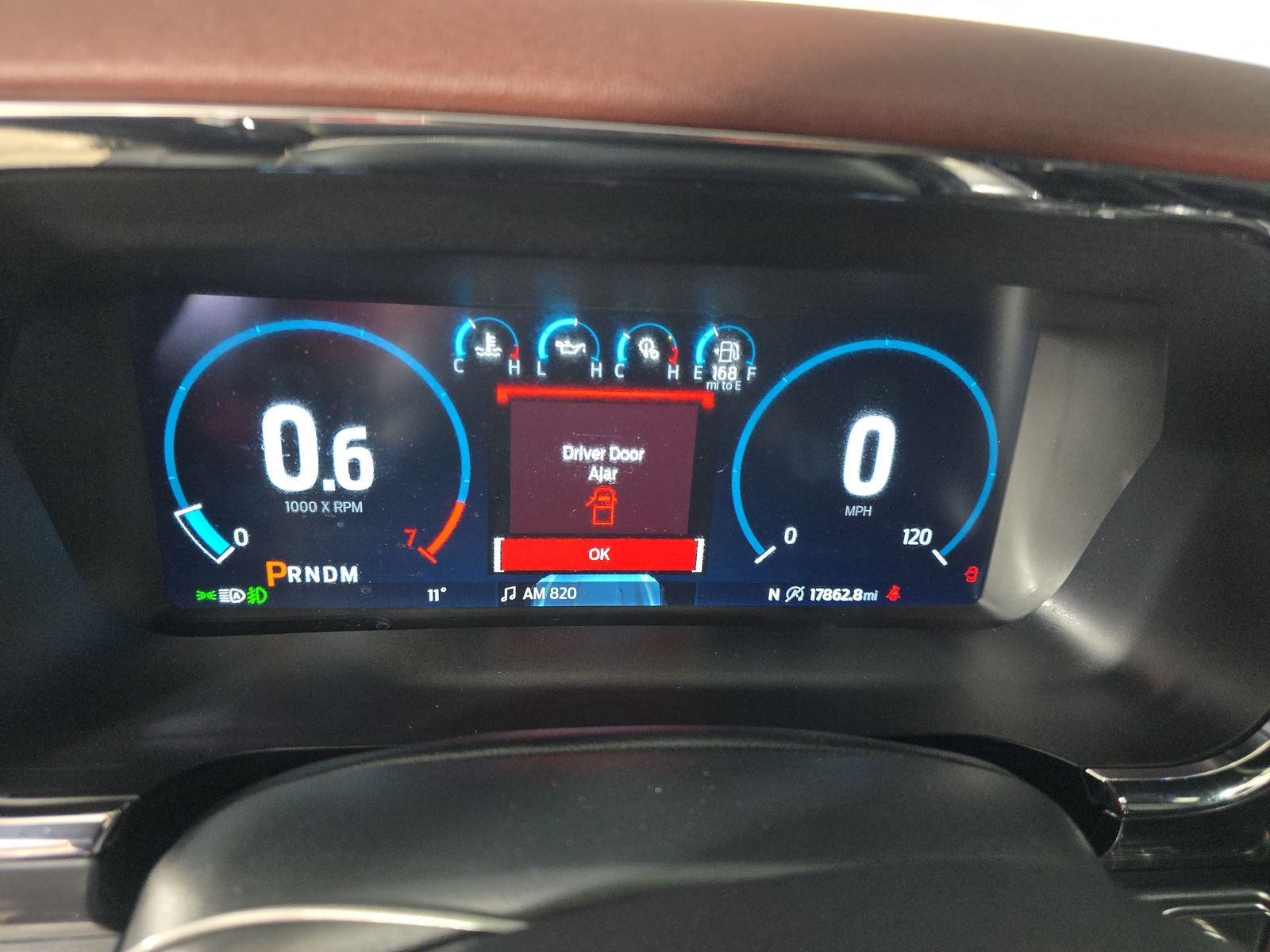 2023 Ford F-150 Lariat AWD