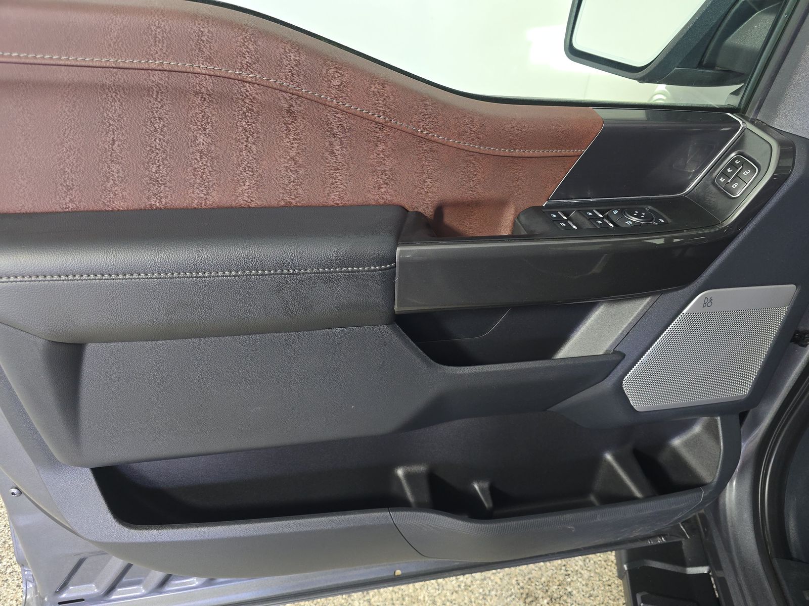 2023 Ford F-150 Lariat AWD